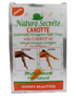 Nature Secret Carrot Lightening Moisturizer Body Soap 275g | CDC64a