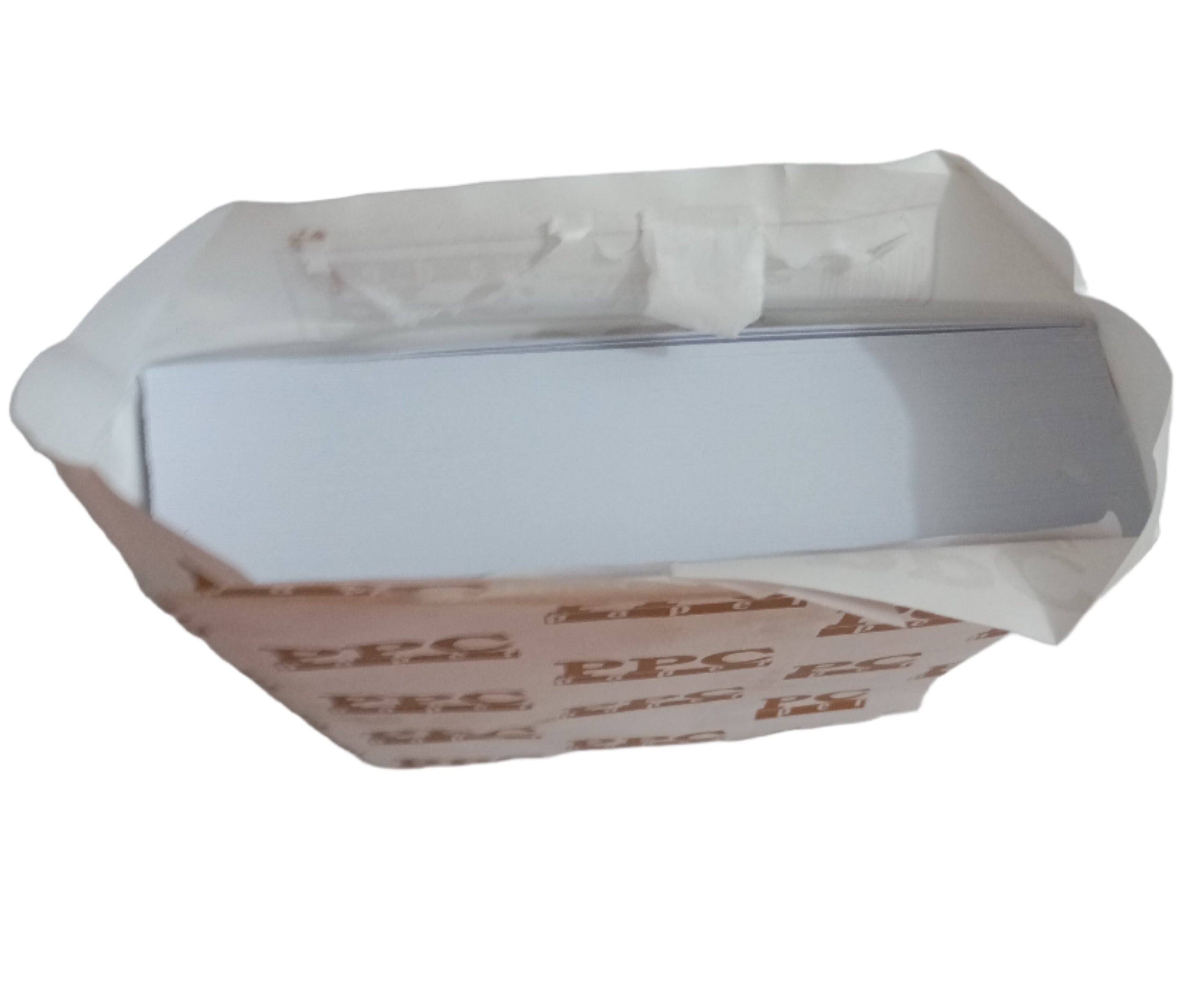 A4 Paper for Hp Deskjet Printer 50 Sheets, White | LKY1a