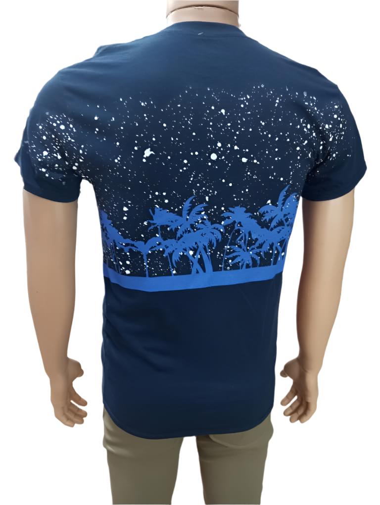 Seaworld Orlando Florida Polo T-Shirt (Unisex) | GWDL28