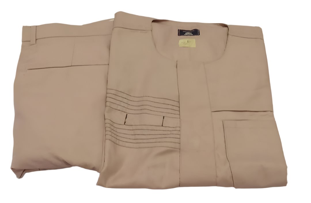 Up and Down  Senator Wear For Men Size 36, Carton Colour | BST31a