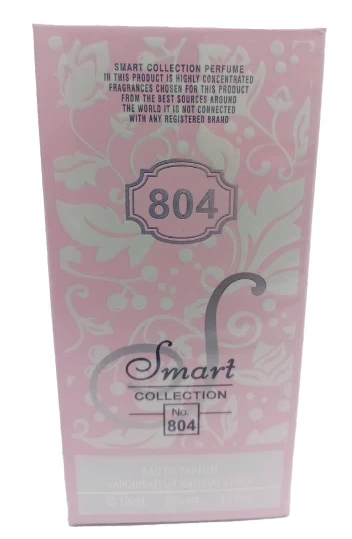 Smart Collection Perfume (804) 100ML | MLD31b