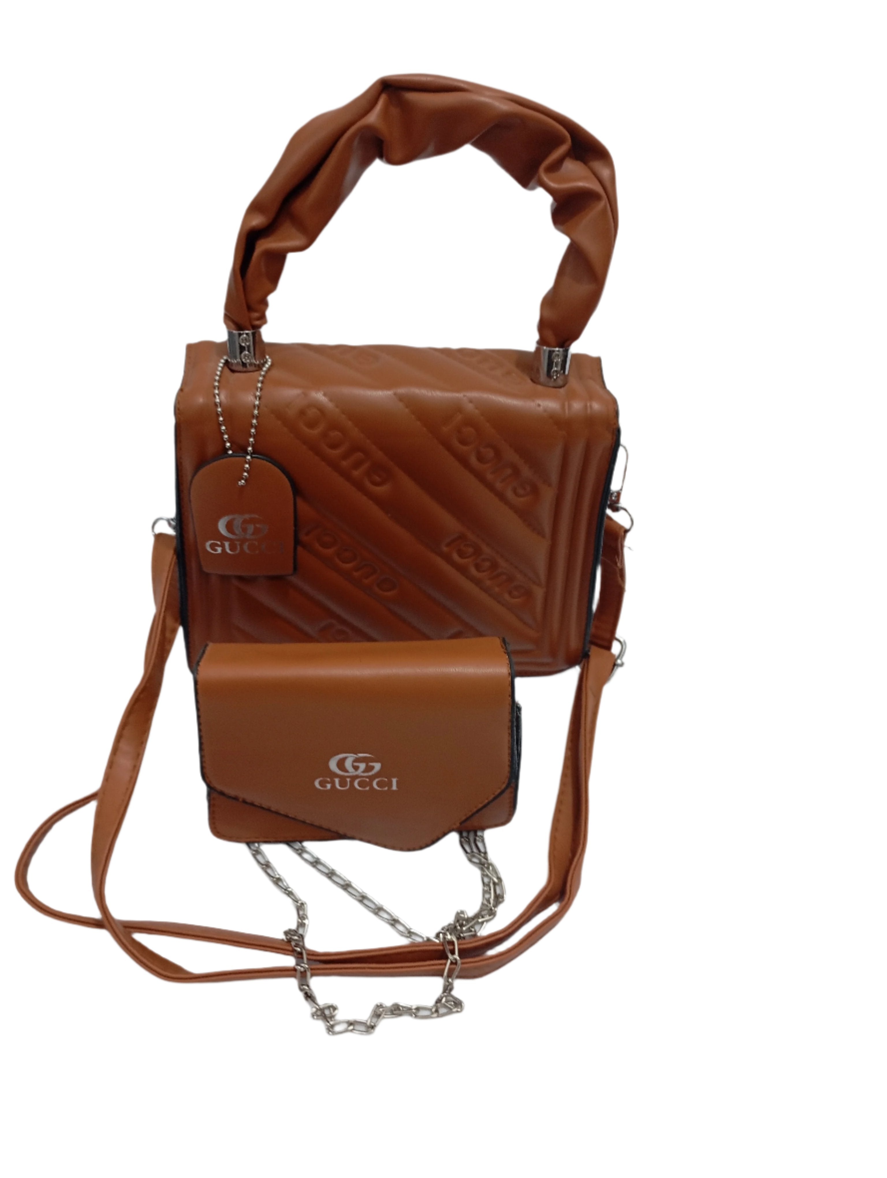 Designer Mid Size Handbag | CDF3a