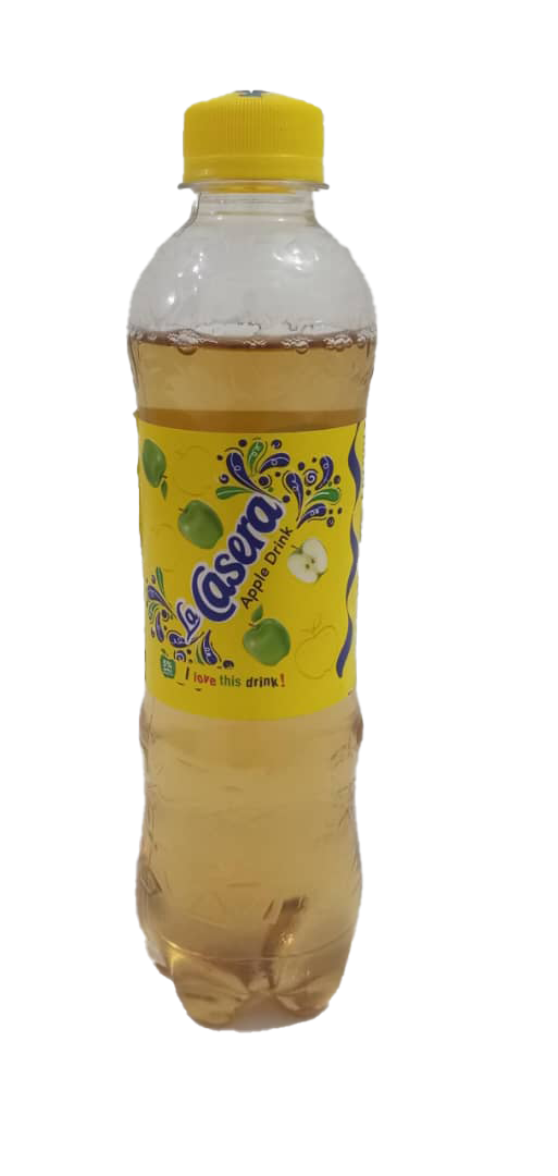 Lacasera Apple Drink, 35CL | BCL11b