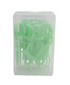 Dental Floss/Toothpick 30 Pieces, Green | GMC6c
