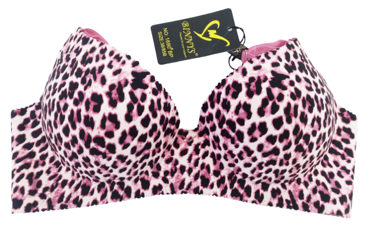 Quality Small Foam Bra | EBT8e