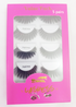 ZIKEL 5 In 1 Lashes (Halima)| ZKL12b