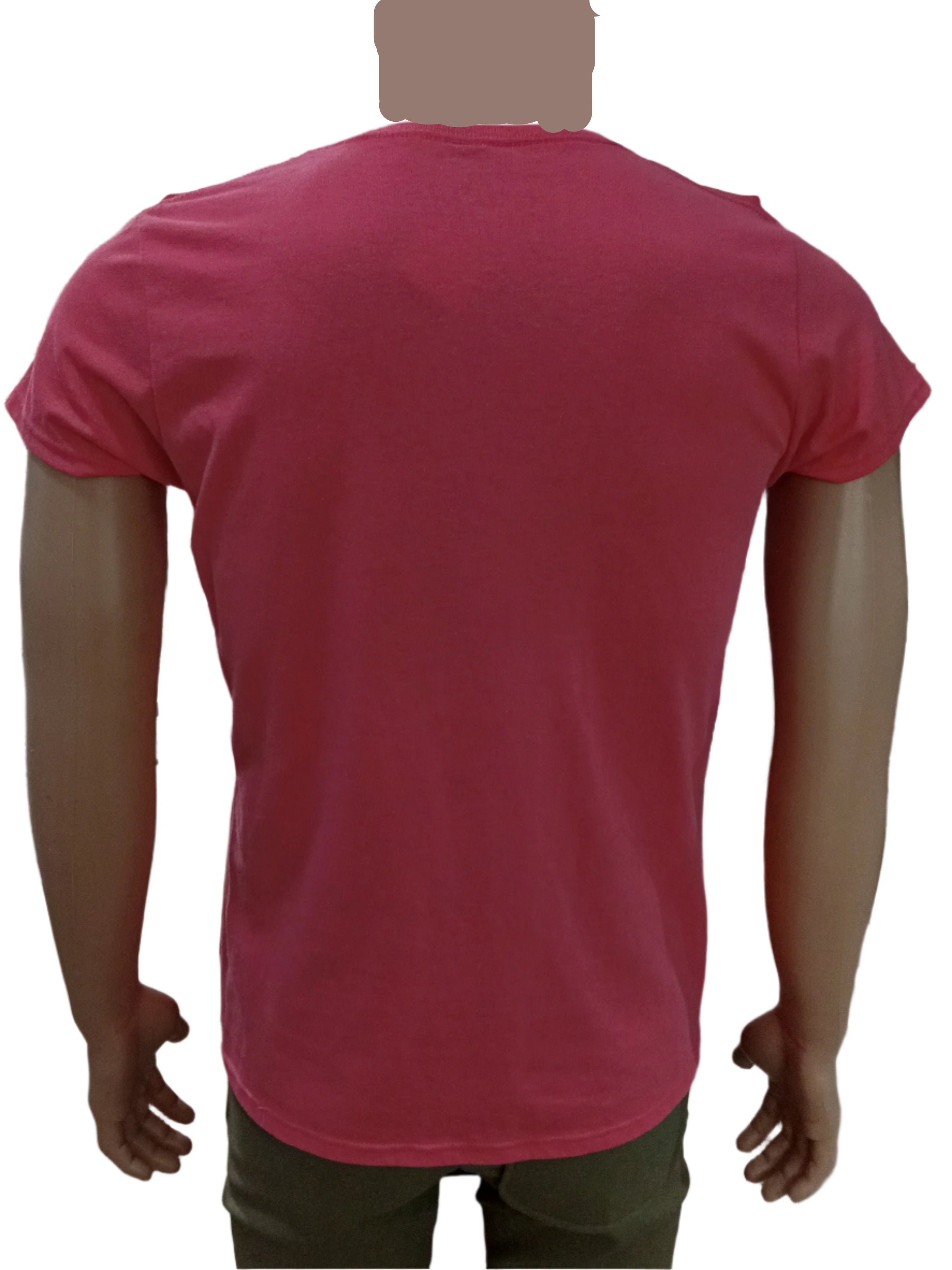 Outdoor Colorado Springs Adventure T-Shirt (Unisex) | GWDL14
