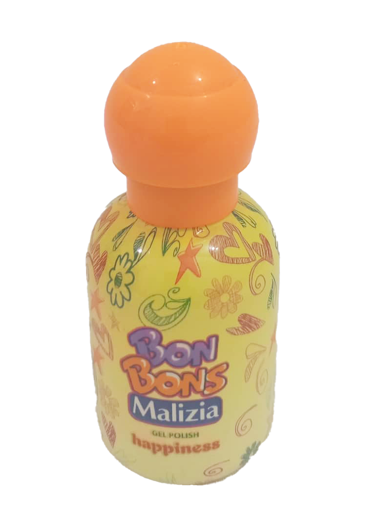 Bon Bons Malizia Perfume (Happiness) 50ML | MLD5a
