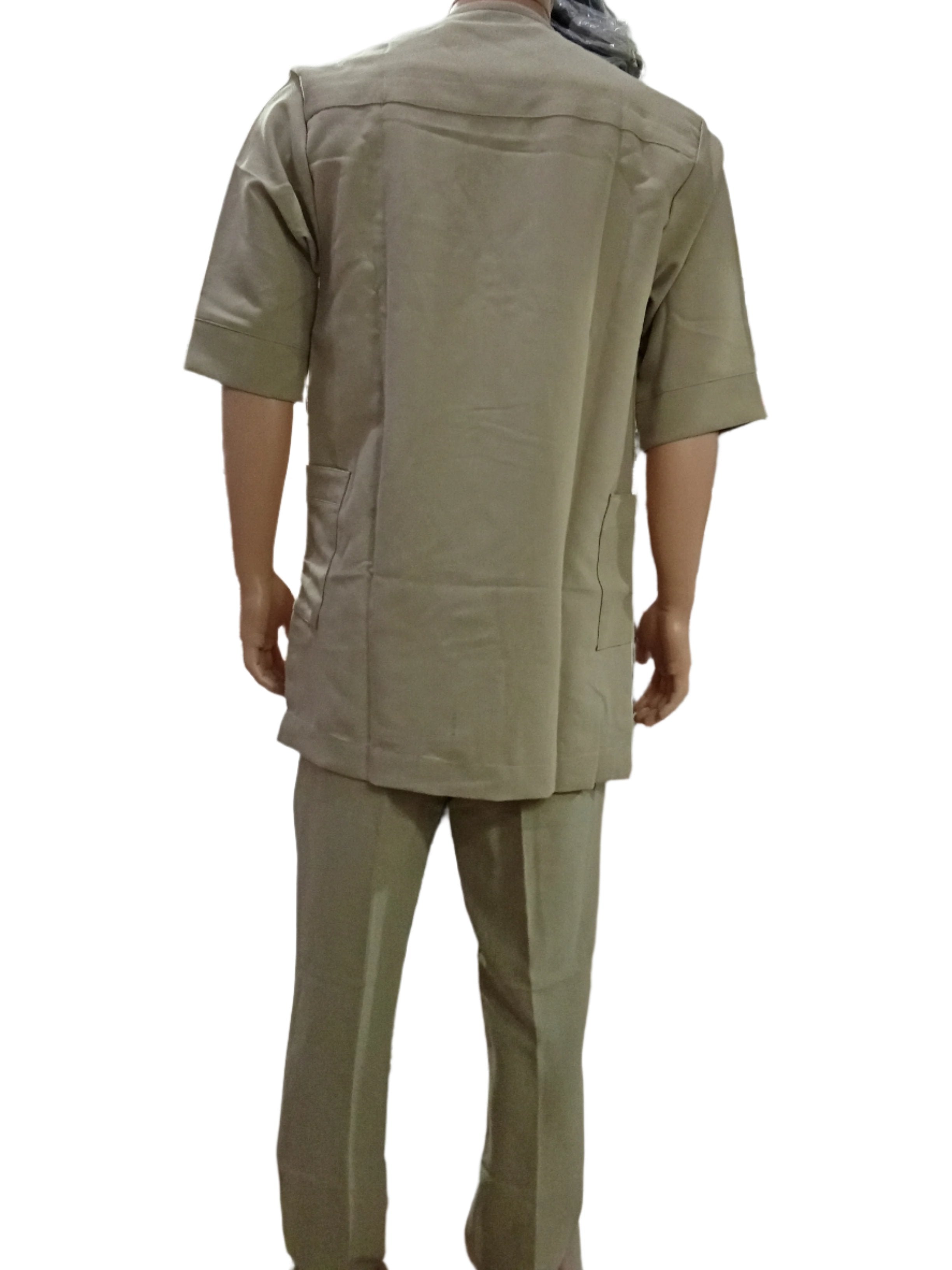 Up and Down  Senator Wear For Men Size 36a, Beige | BST23a
