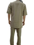 Up and Down  Senator Wear For Men Size 36a, Beige | BST23a