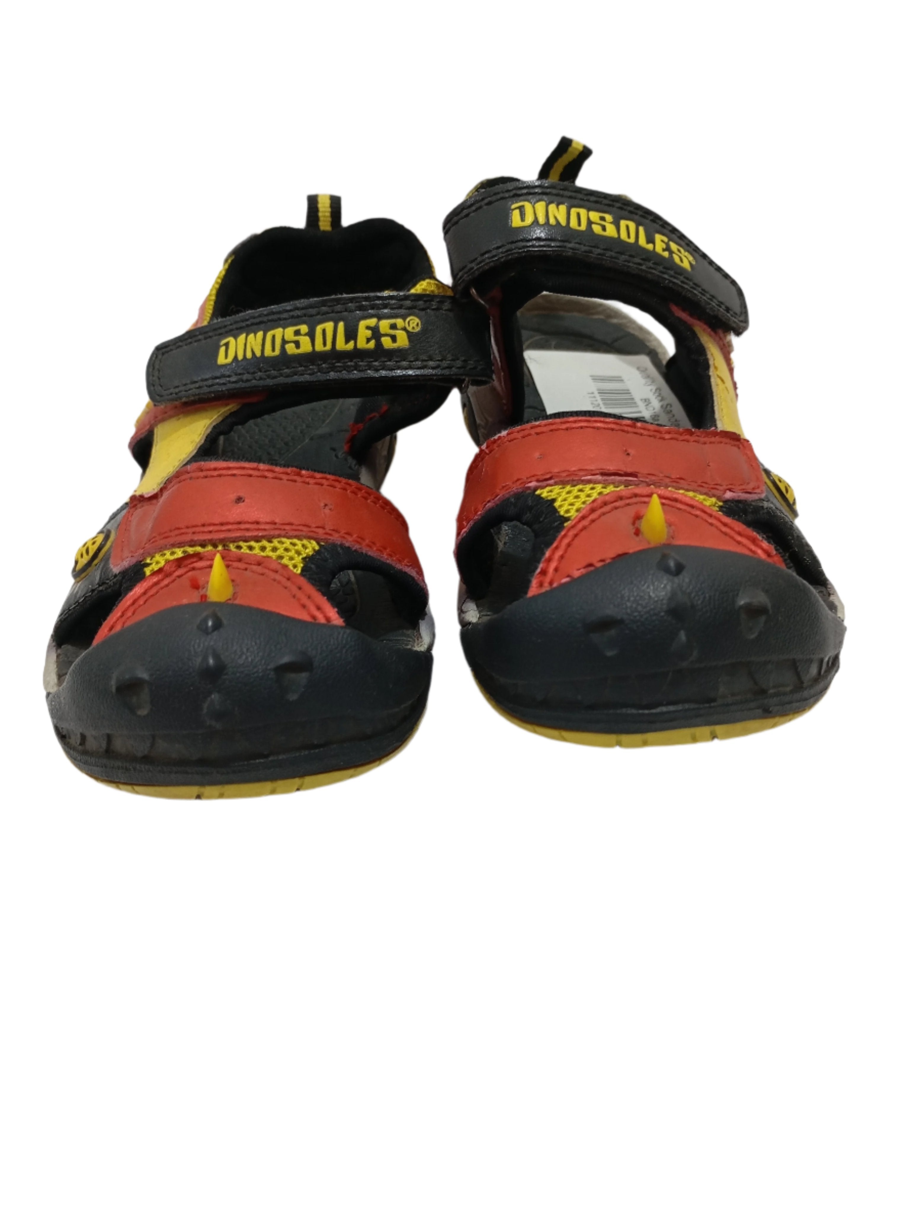 Quality Sock Sandal for Kids | BND16a