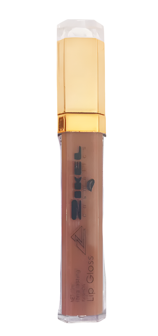 ZIKEL Matte Lip-stain 'Xoxo' (Nude)| ZKL17b