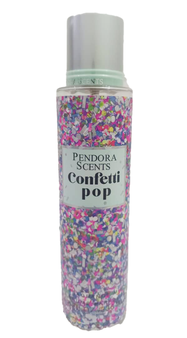 Pendora Scents Perfume (Confetti Pop) 236ML | MLD71b