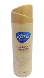 Karis Body Spray (Ethnics) 200ML | MLD66c