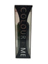 Colour Me Long Lasting Perfume 6 HRS Guaranteed 100ML, Black | TNB15b