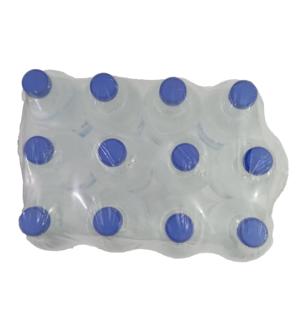Nirvana Premium Table Water, 75CL, Pack of 12 | PHS3a