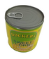 Dockers Sweet Corn Extra Crisp 250g, Yellow | GNV22a