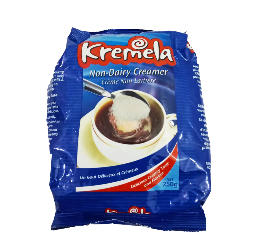 Kremela Non- Dairy Creamer, 250g | 2CWT33a-UCM