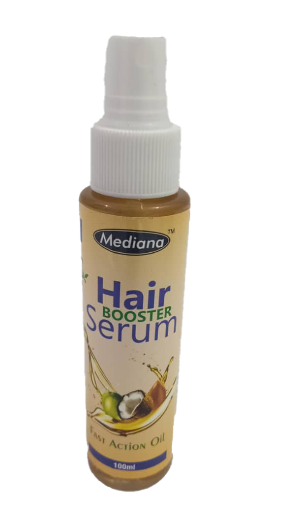Mediana Hair Booster Serum, 100ML | UGM34a