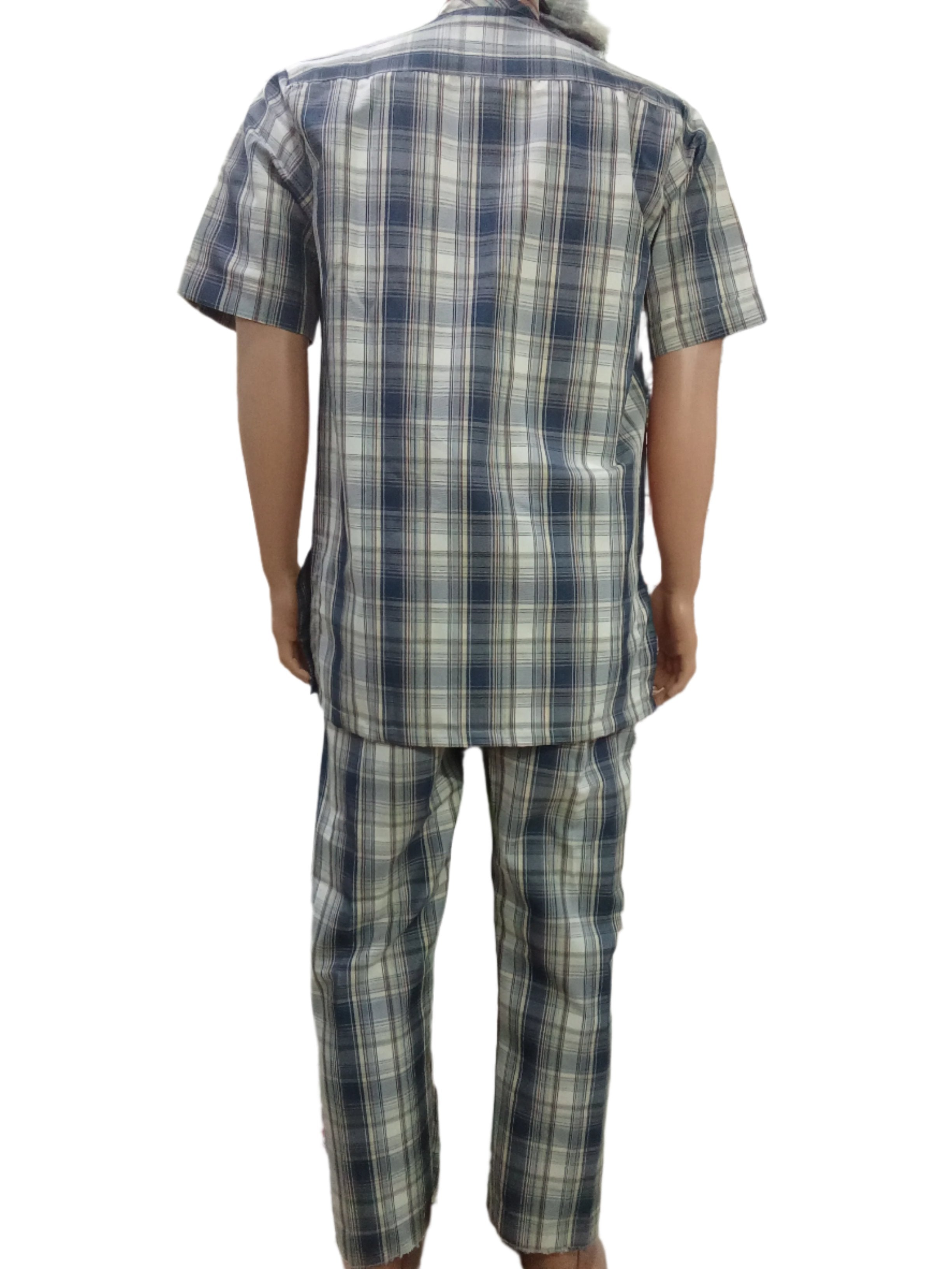 Up and Down  Senator Wear For Men , Gray | BST38a