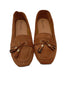 Elegant Designer Ladies Flat Shoe | DGR12a
