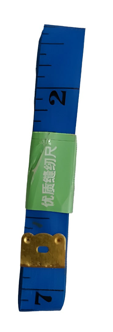 Beautyfly Measuring Tape, Blue| OVY2b