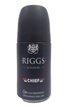 Riggs Deodorant Roll-On (Chief) 50ML | MLD49c