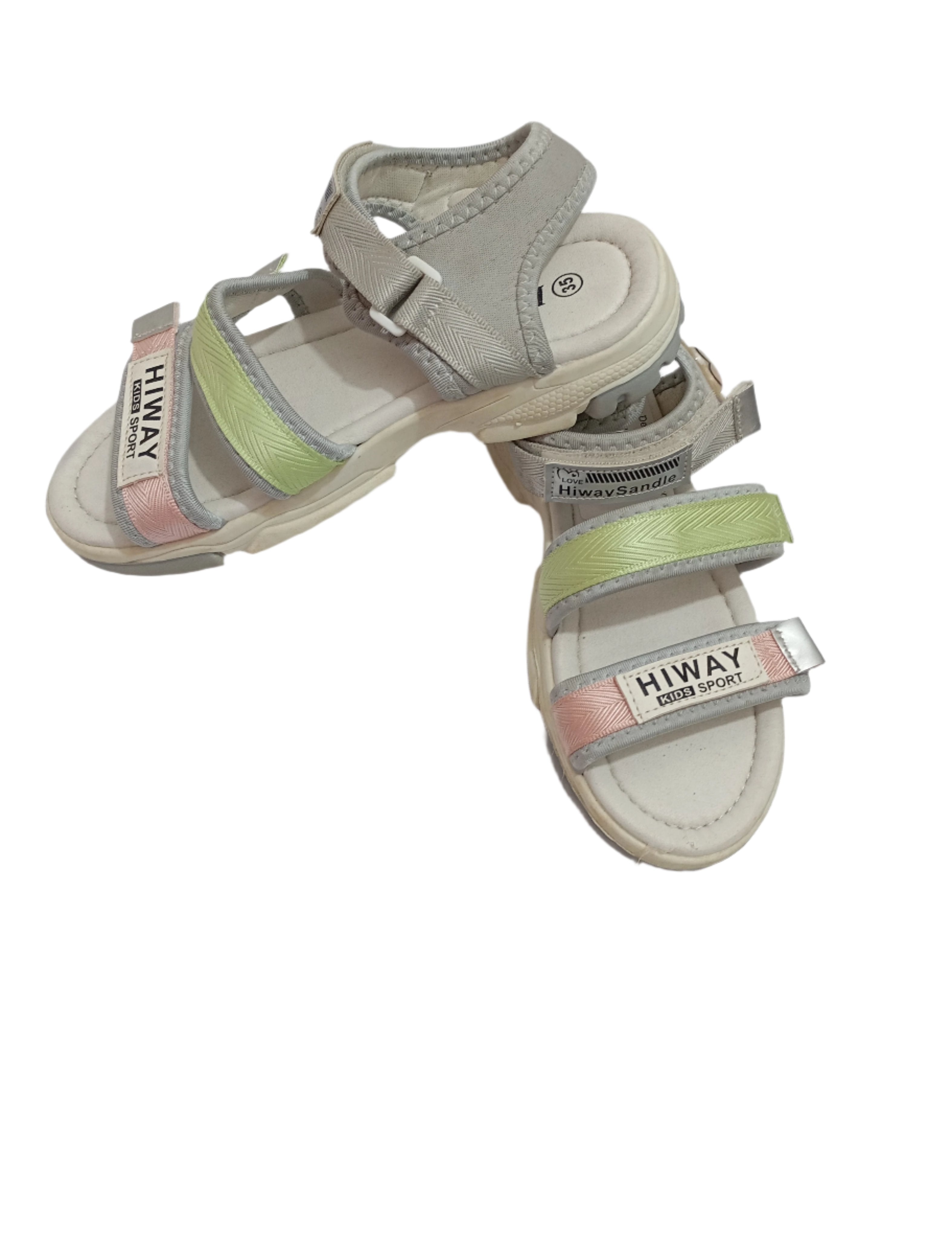 Fancy Designer Sandal for Girls | BND23a