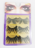 ZIKEL 3 In 1 Lashes (Amina, Brenda, Layefa) | ZKL11b