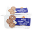 Amulya Milk Shortcake Sandwish Biscuits, Blue, 160g |GMP27b