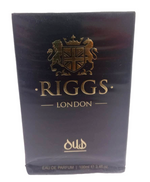Riggs London Perfume (Dud) 100ML | MLD25b