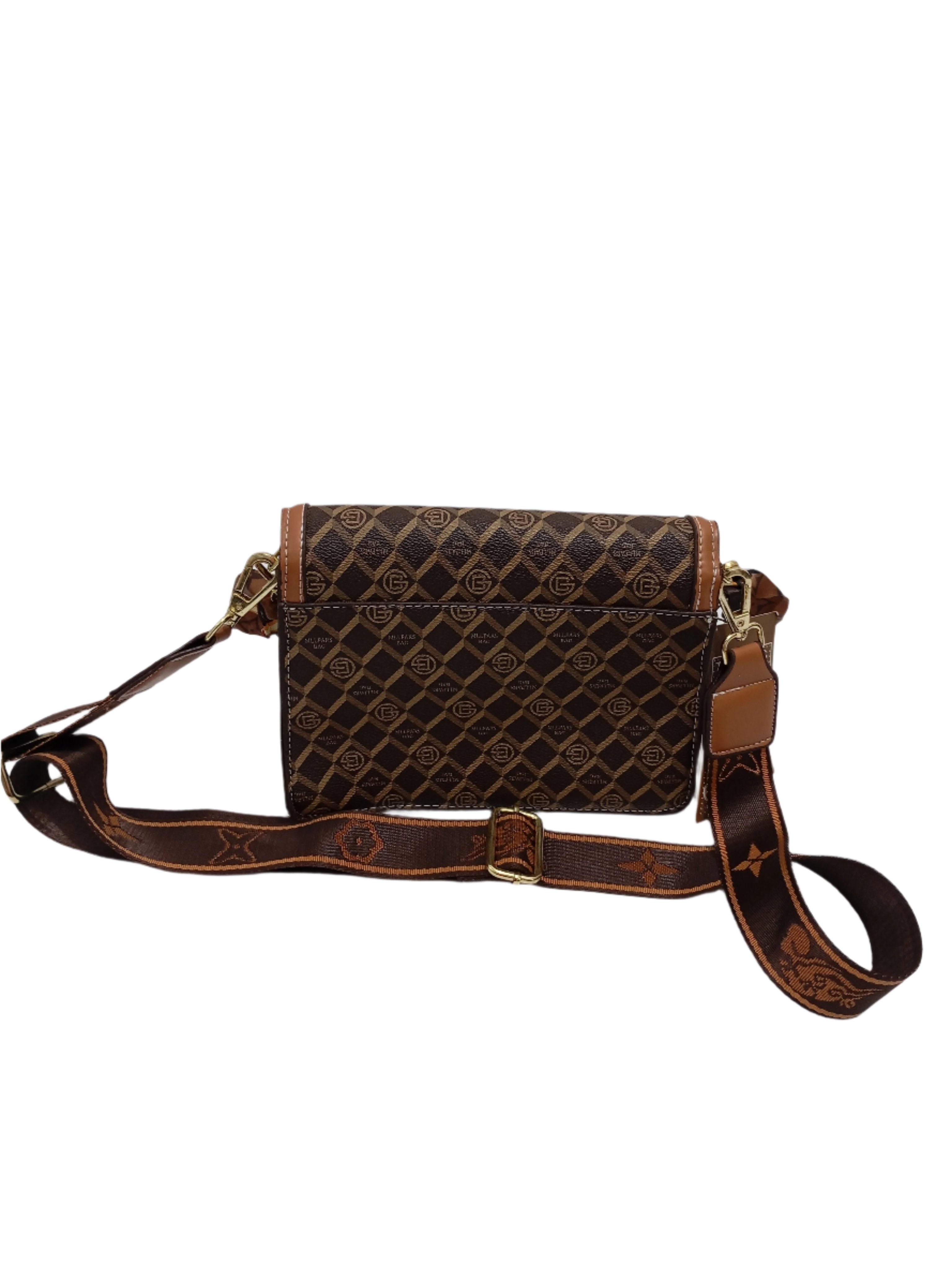 Designer Fashion Handbag | CNK9a