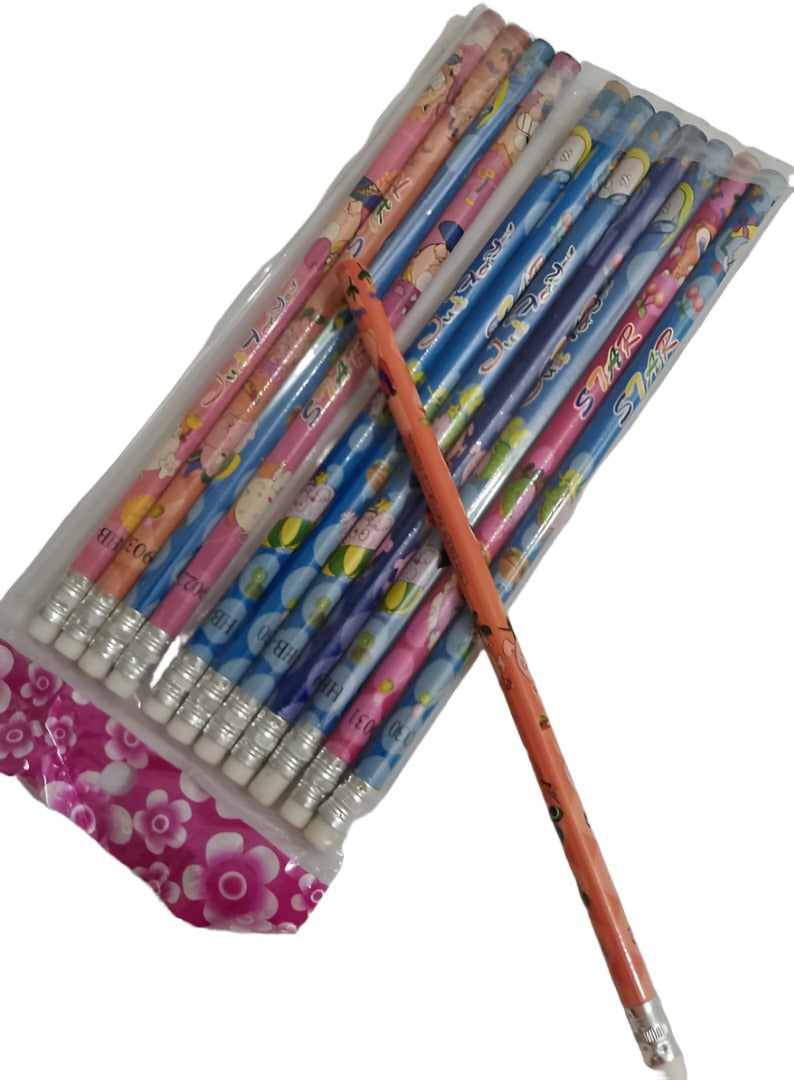 Children Favorite Pencil, Mutil Colours | RNA8a