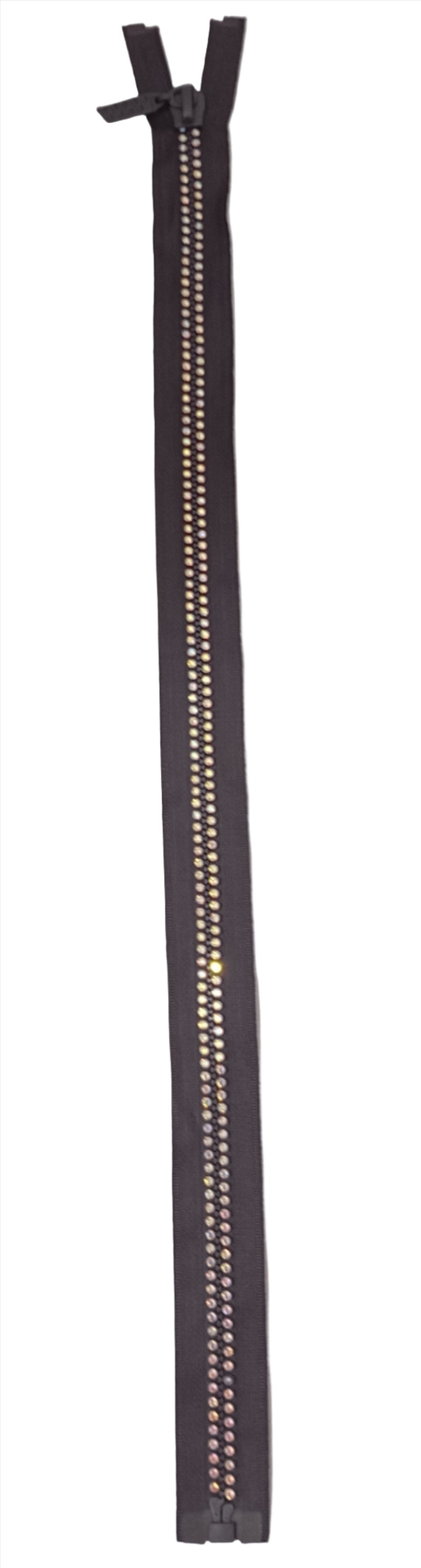 Tailoring Stone Zip, Purple | OVY10g