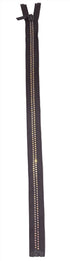 Tailoring Stone Zip, Purple | OVY10g