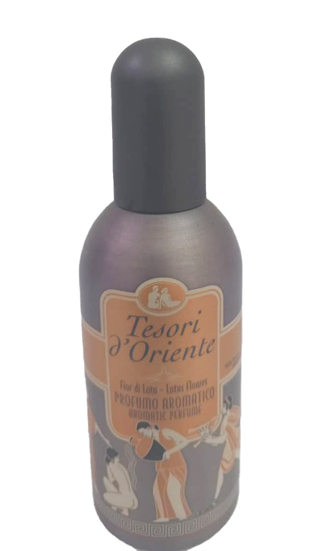 Tesori D' Oriente Perfume 100ML | MLD18a