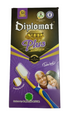 Diplomat Vip Plus Toothbrush, Purple | EVG39d