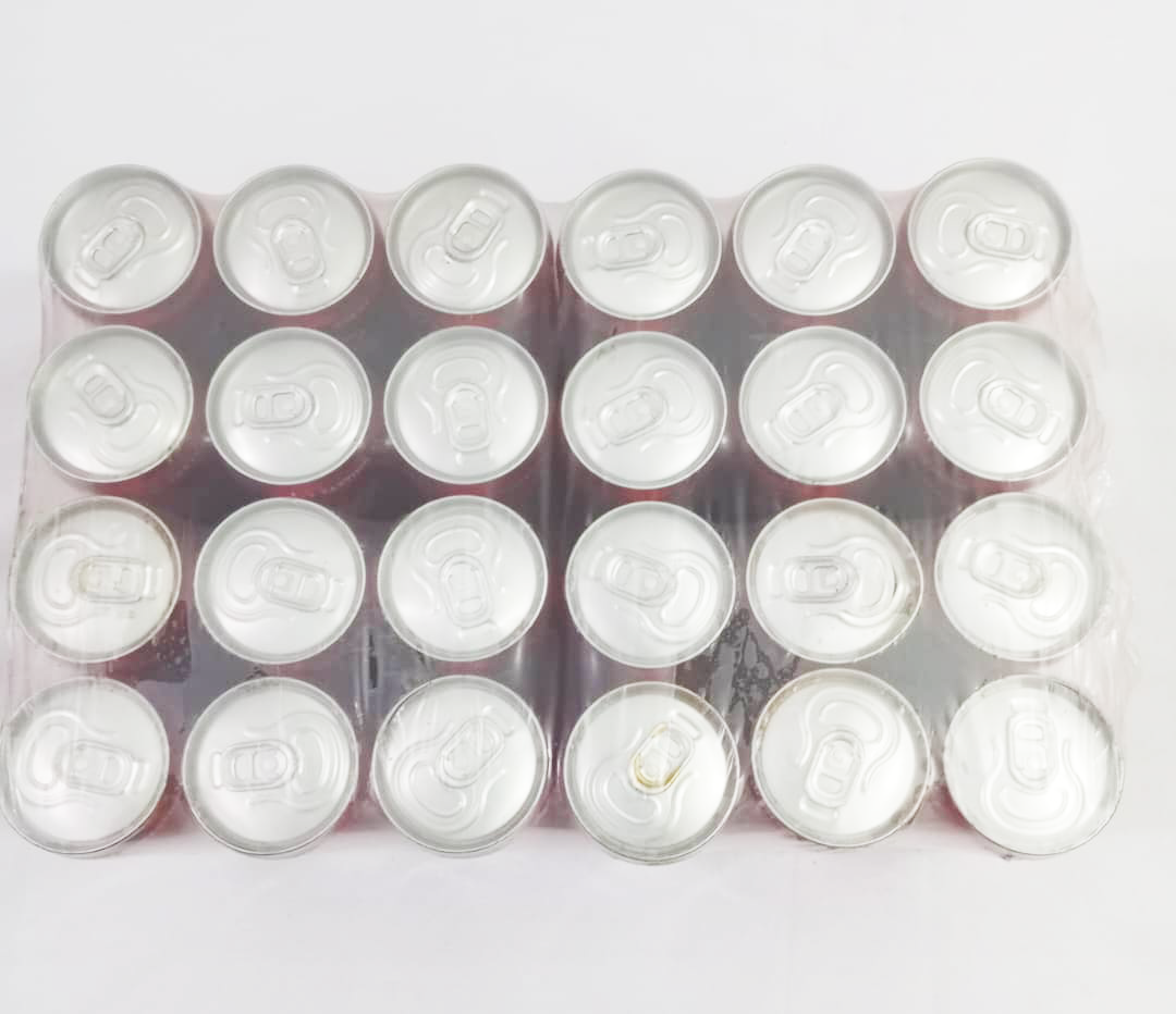 Coca-Cola Original Taste Carbonated Soft Drink, 33CL, Pack of 24 |BCL30a