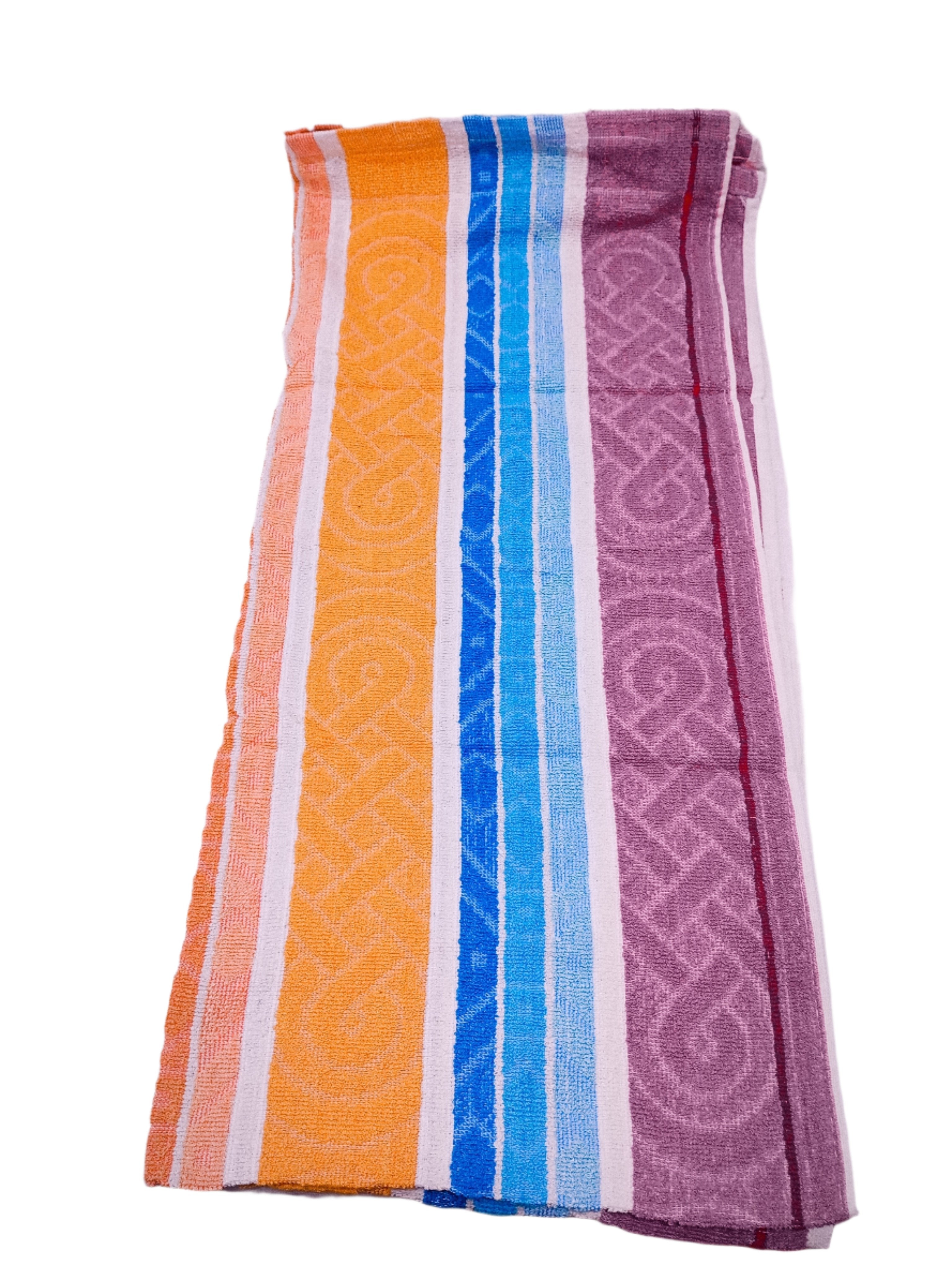 Large Hanging Bath Towel | UCH7i