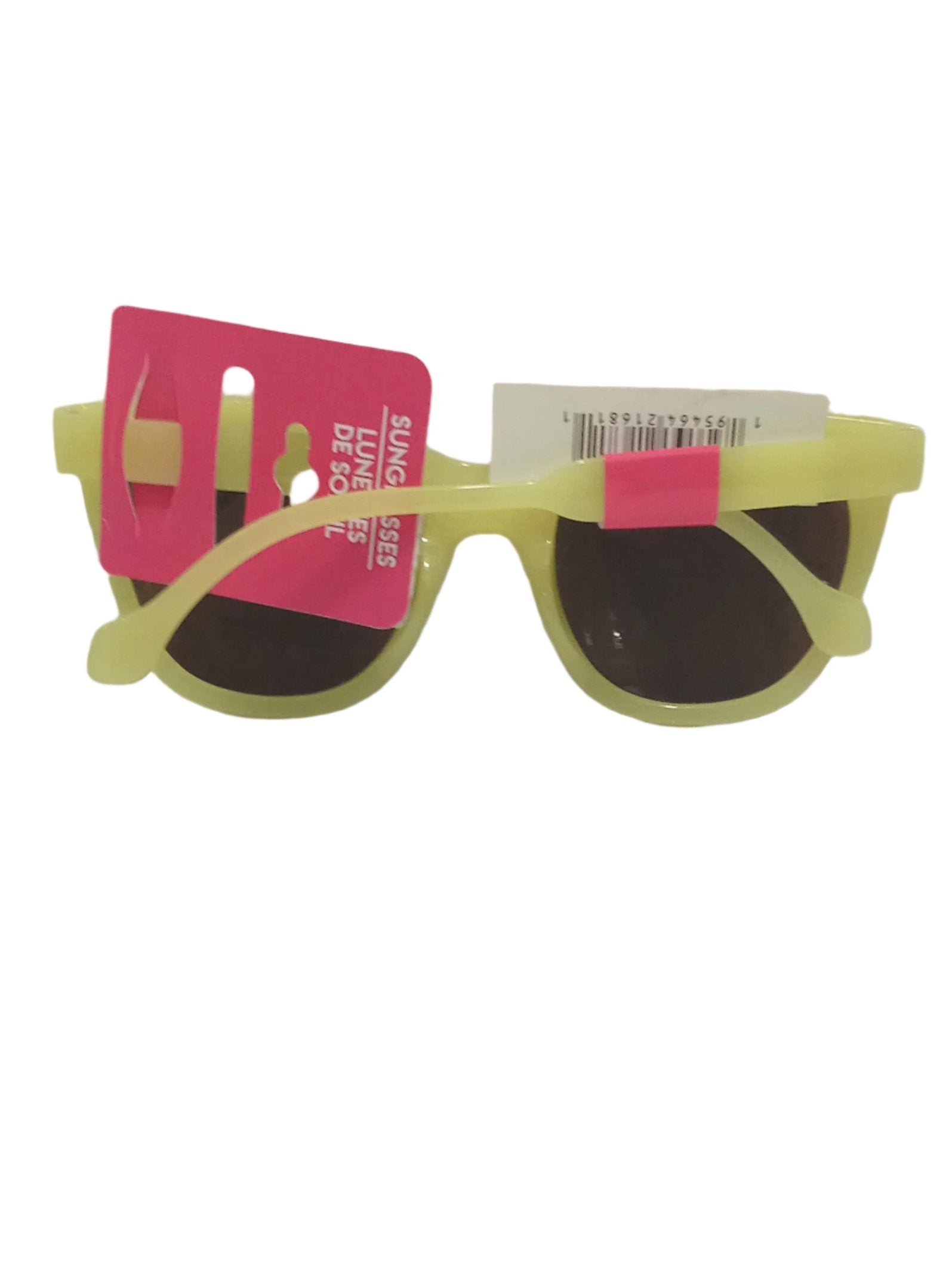 Ultraviolet Protection Sunglasses | DLTR50