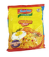Indomie Instant Noodles Chicken Flavour Hungryman Size, 180g (Piece) | KMS9b