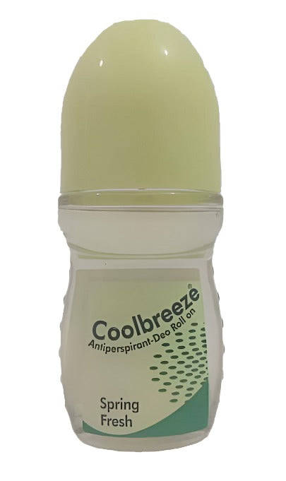 Cool Breeze Roll On-50ML | MLD9a