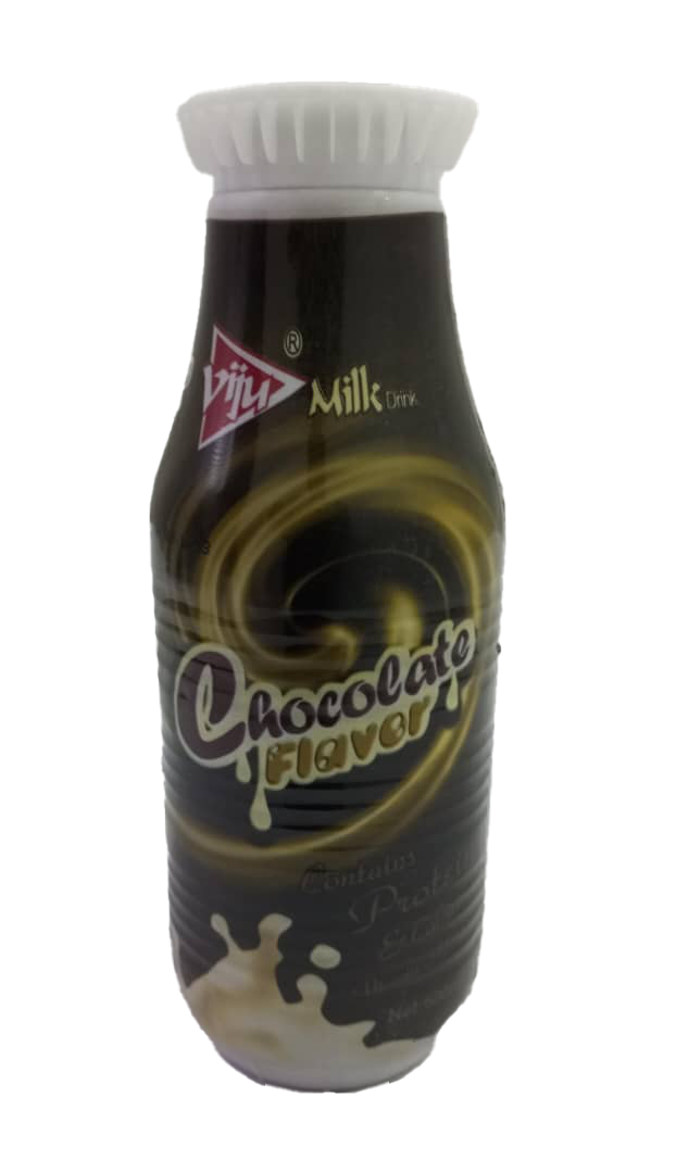 Viju Milk Chocolate Flavor, 500ML | dpaRMC14a