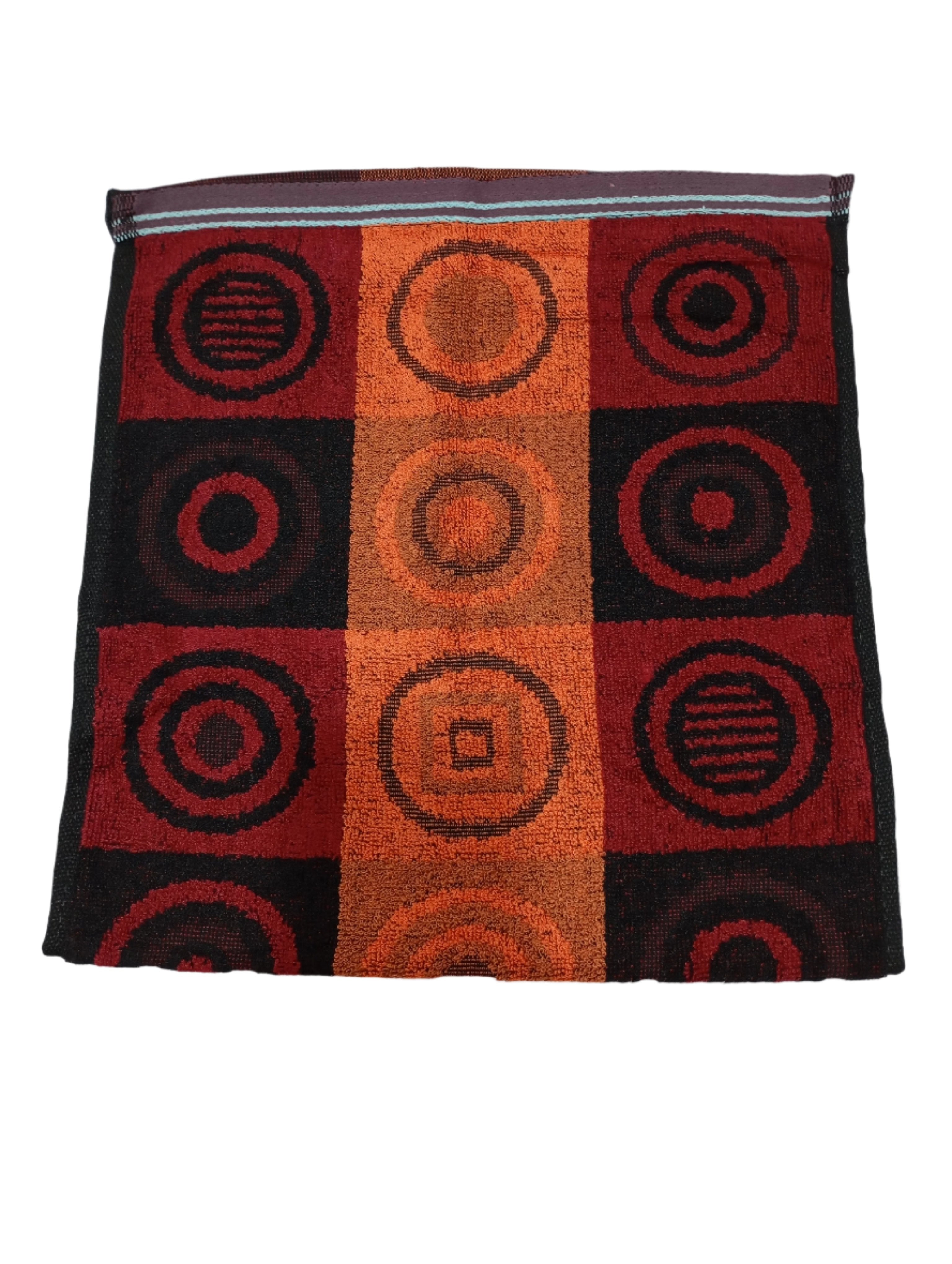 Designer Bath Towel | UCH4a