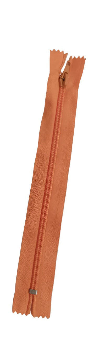Small size Tailoring Zip, Orang | OVY12g