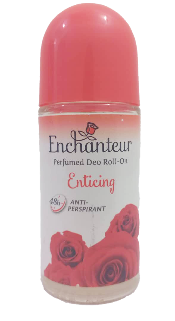 Echanteur Roll-On (Enticing) 50ML | MLD7b