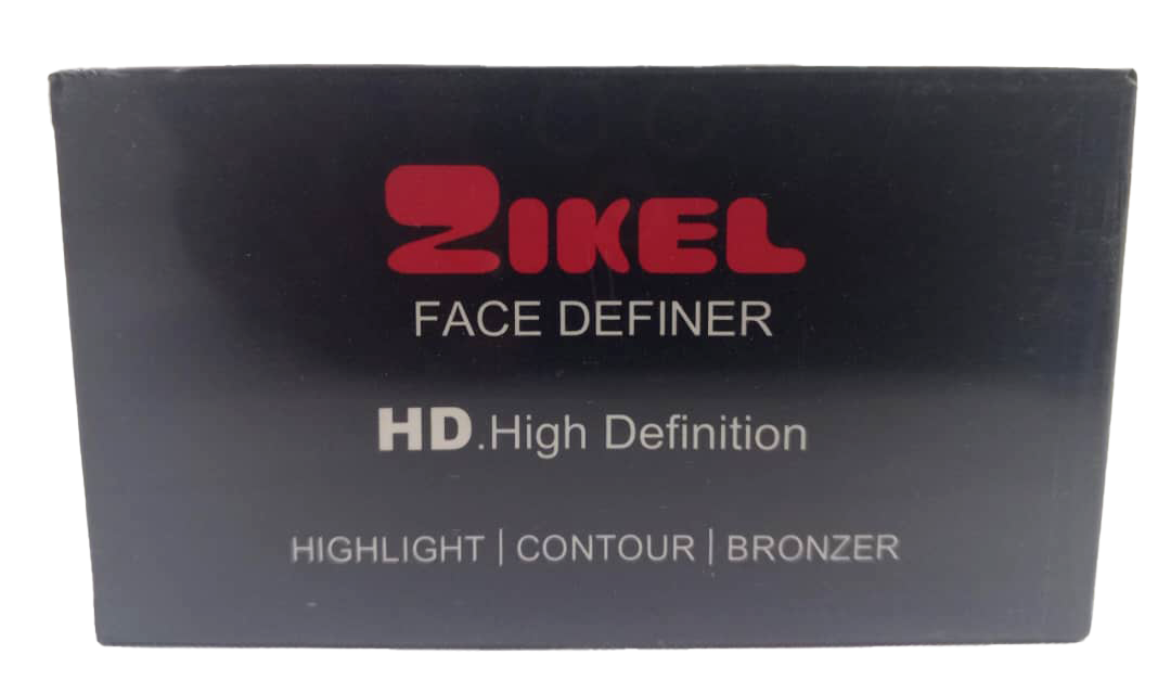 ZIKEL Face Definer | ZKL6a