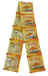 Ama Wonda Curry Pure Natural Spice 10 Per Roll 50g, Yellow | GNV13a