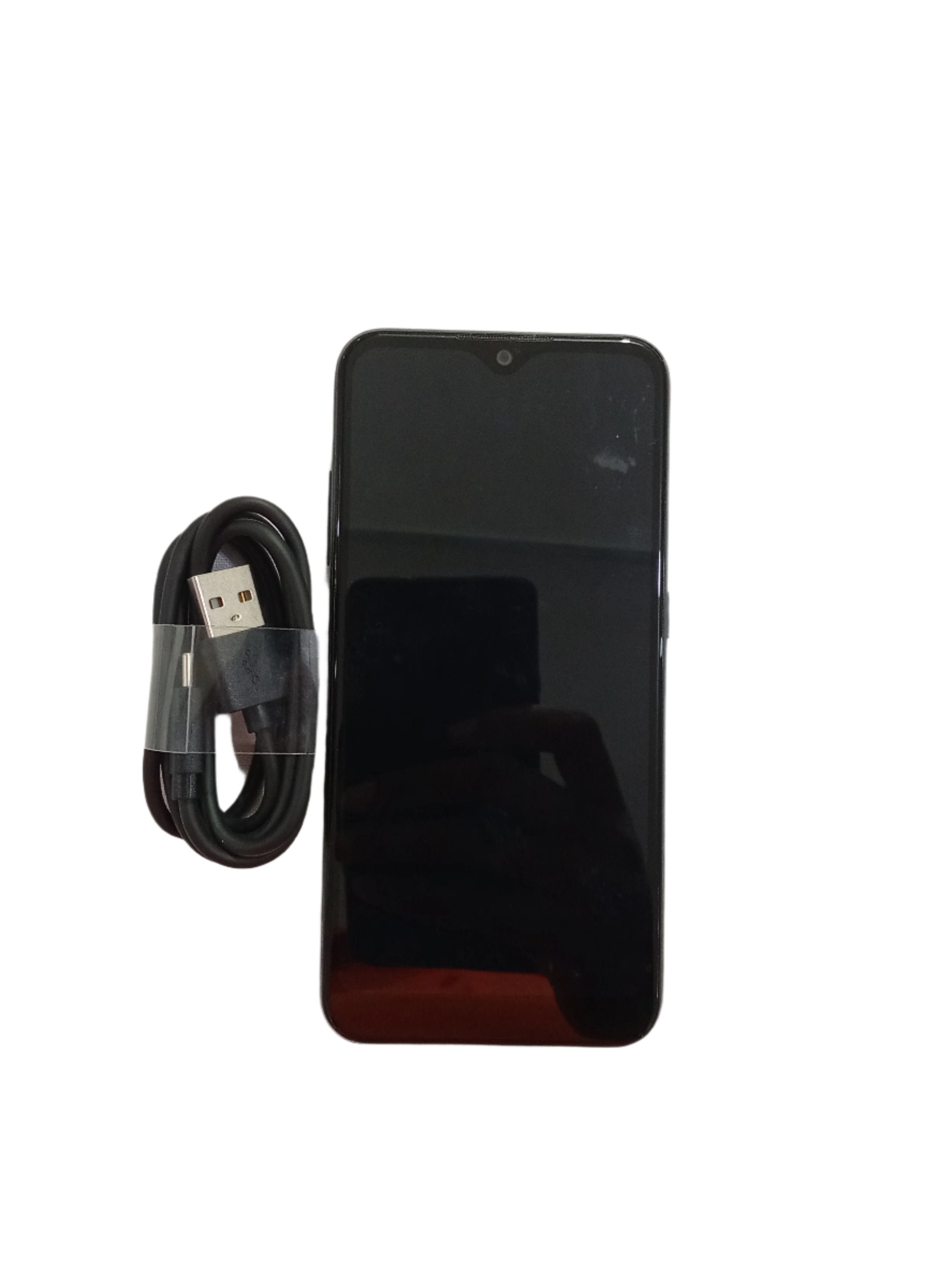 Galaxy A01 16GB Black Unlocked GSM only | AFQE17