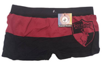 One Size Elastic Tennis Short Pant | AJZ11a